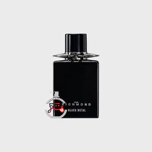 عطر ادکلن جان ریچموند بلک متال